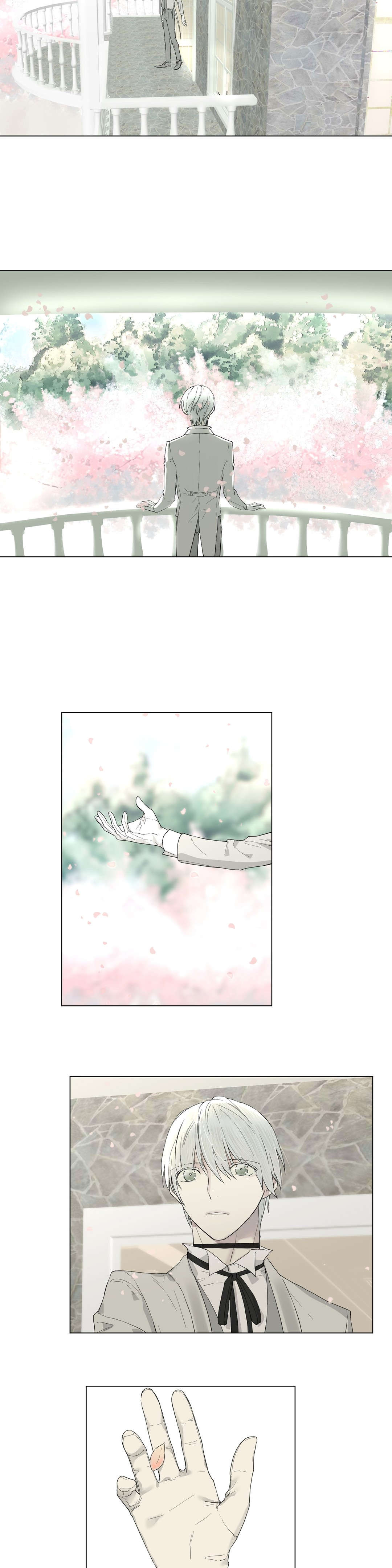 这也能吃醋！-5