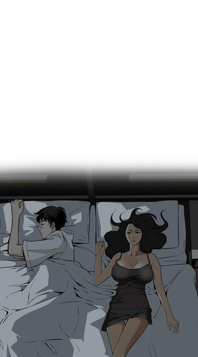 第6章冷淡的丈夫-7