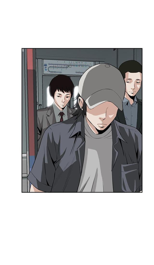 第43章地铁车厢（完）-8