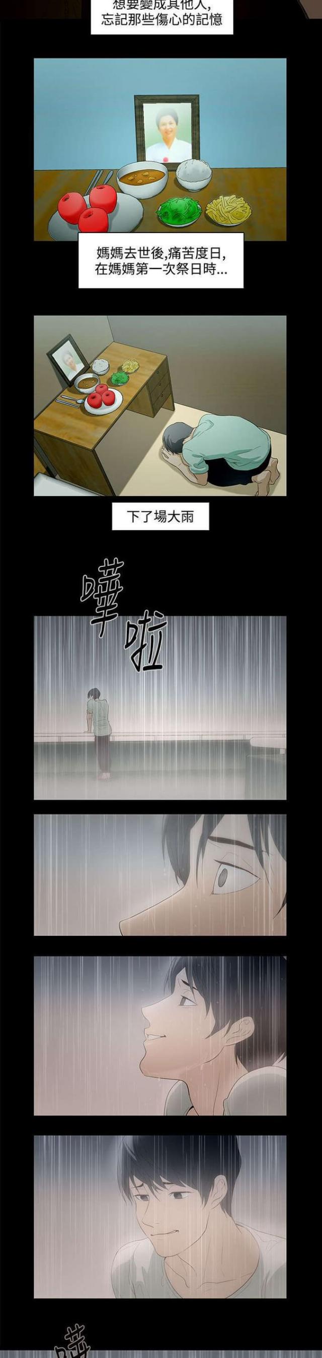 第14话 过去-6