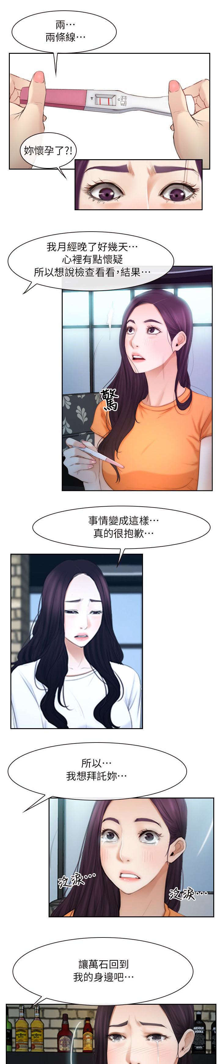 第69话 怀孕-4