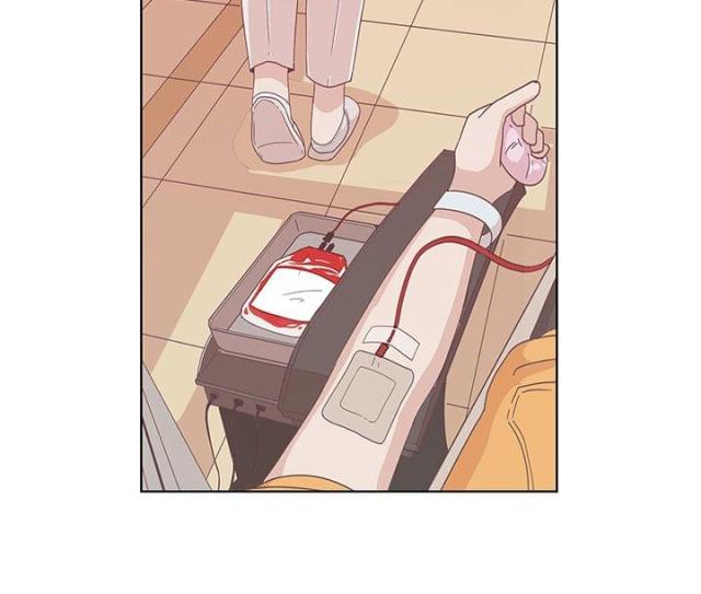 零号手机-第4话 献血全彩韩漫标签