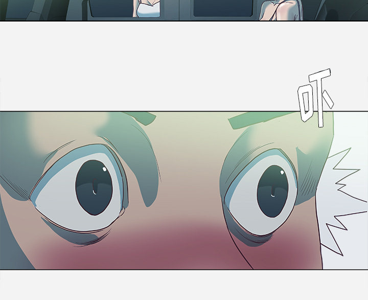 熟睡-4