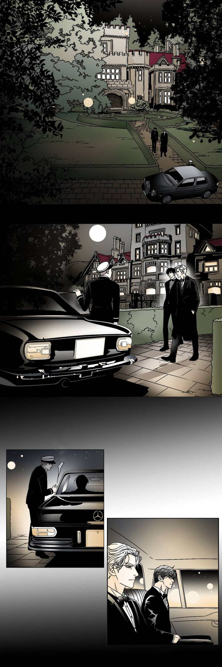 夜晚外出-0