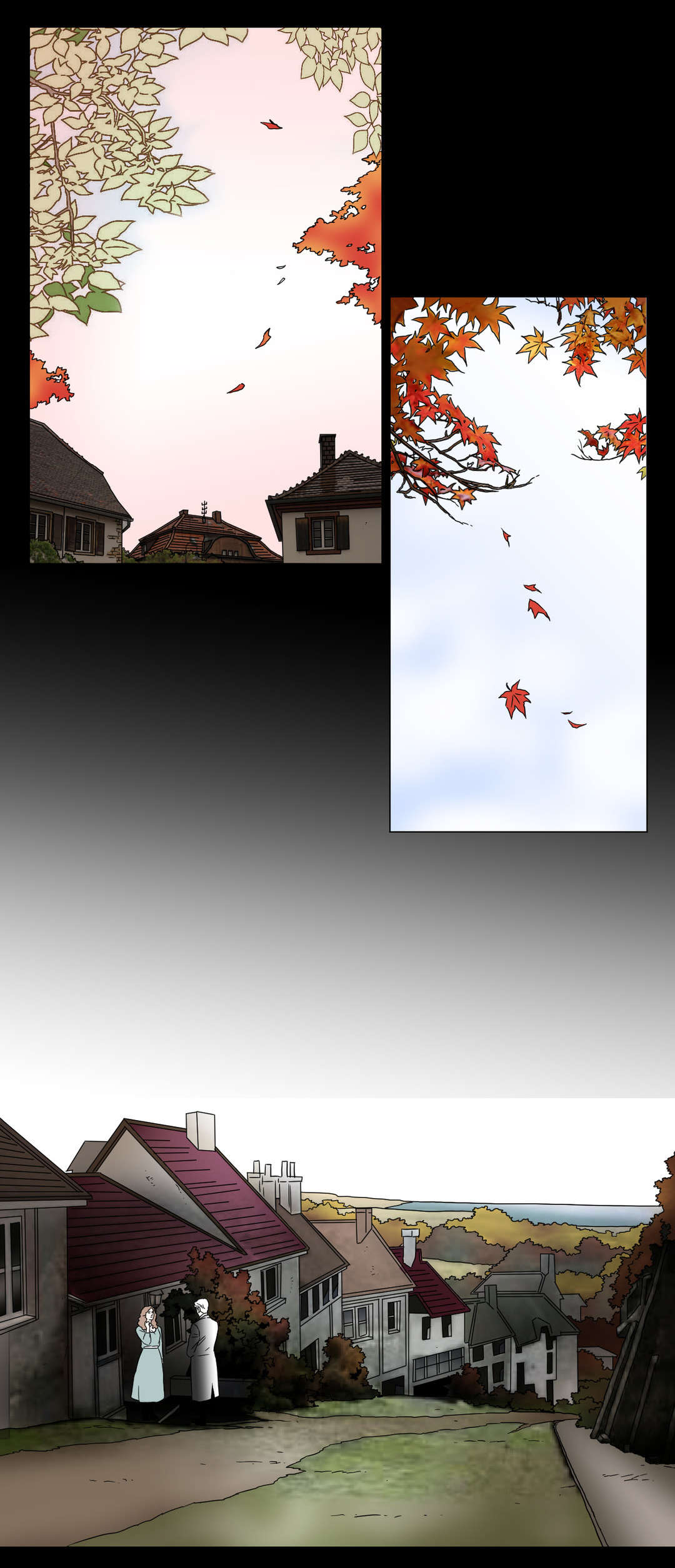 第45话 放不下她-0