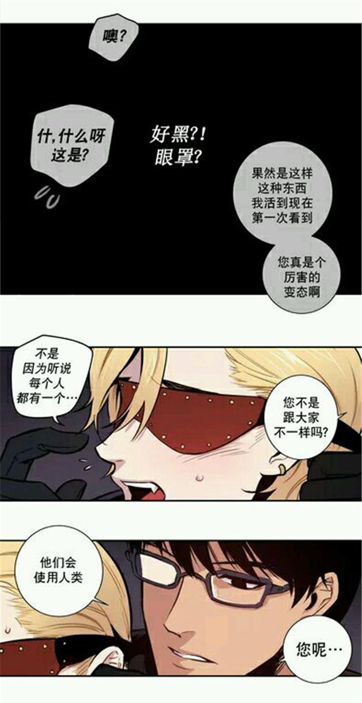 真正的黑暗-13
