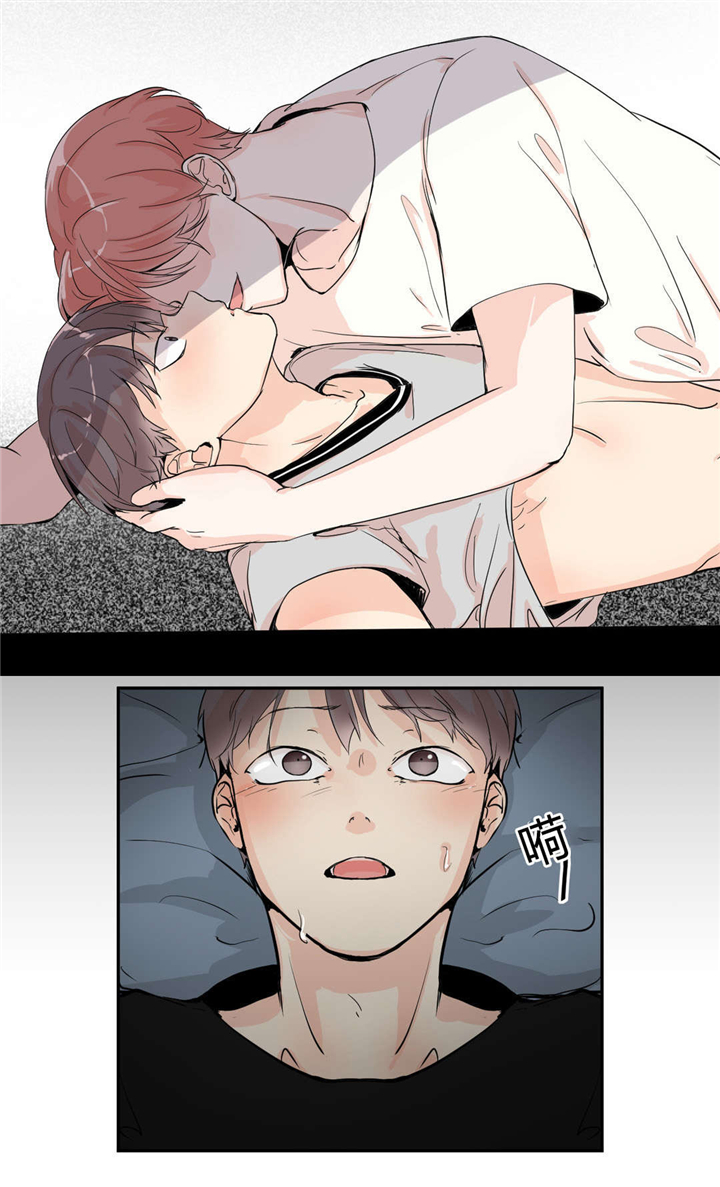 我的梦里-7