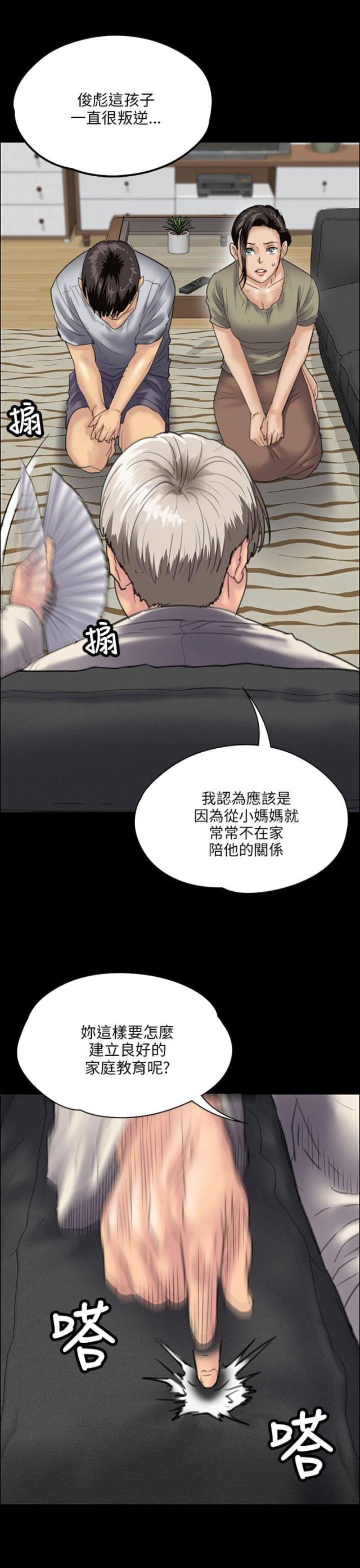 第64话 邪恶的心-2