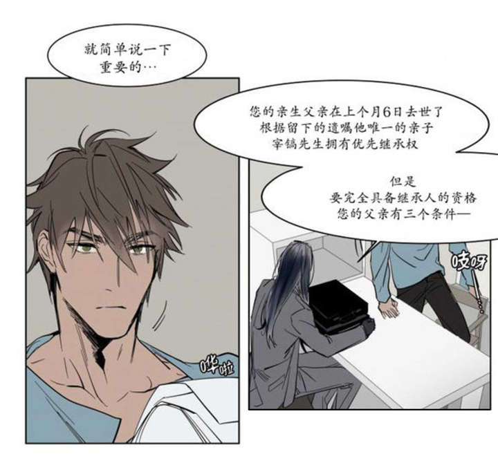 父亲的死讯-20