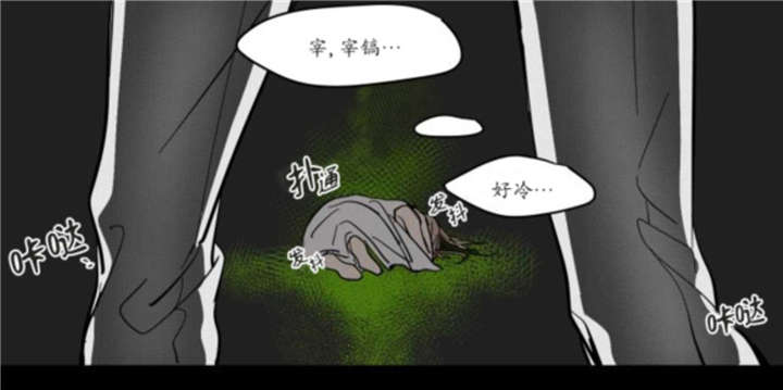 父亲的死讯-38