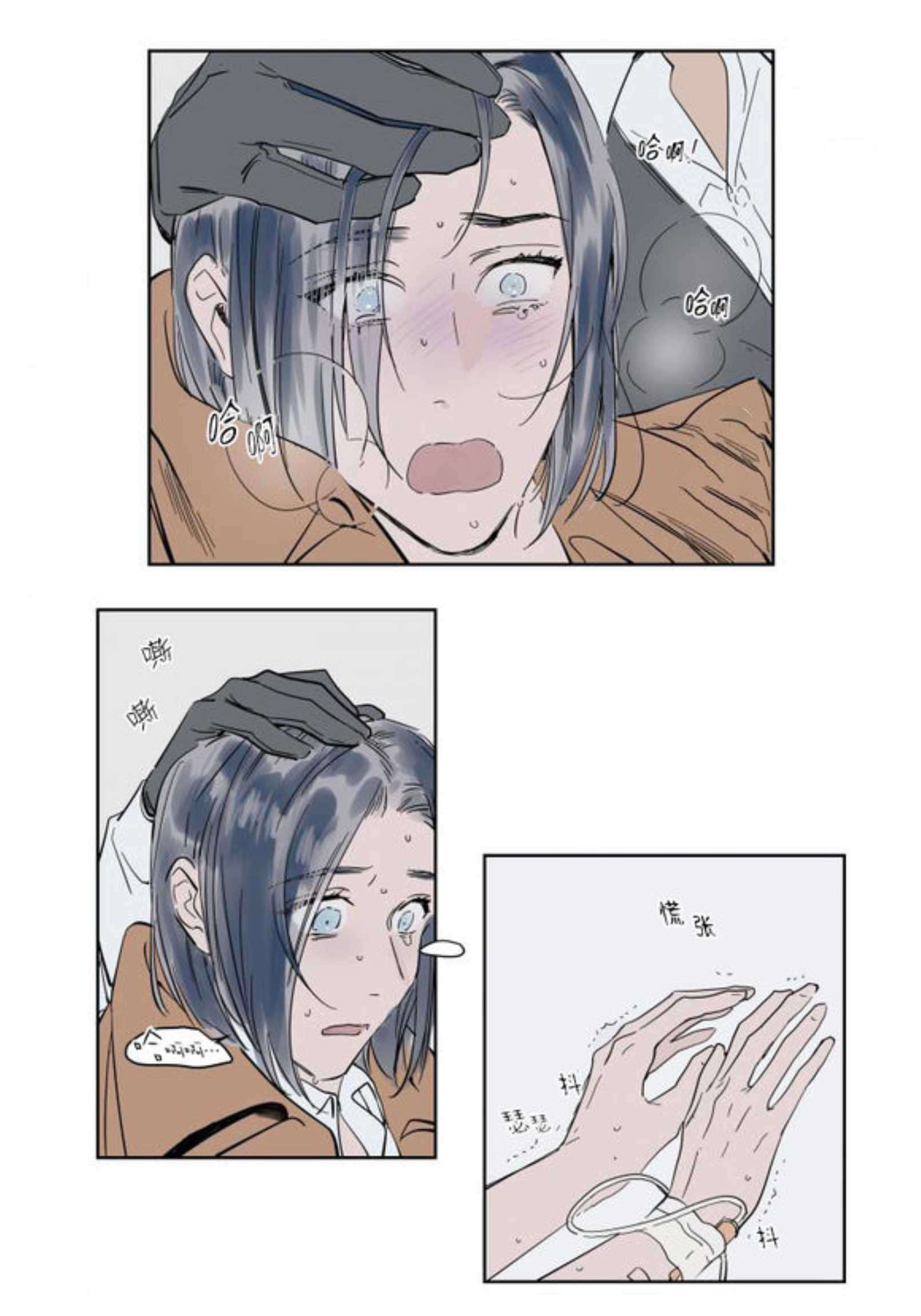 霸道-13