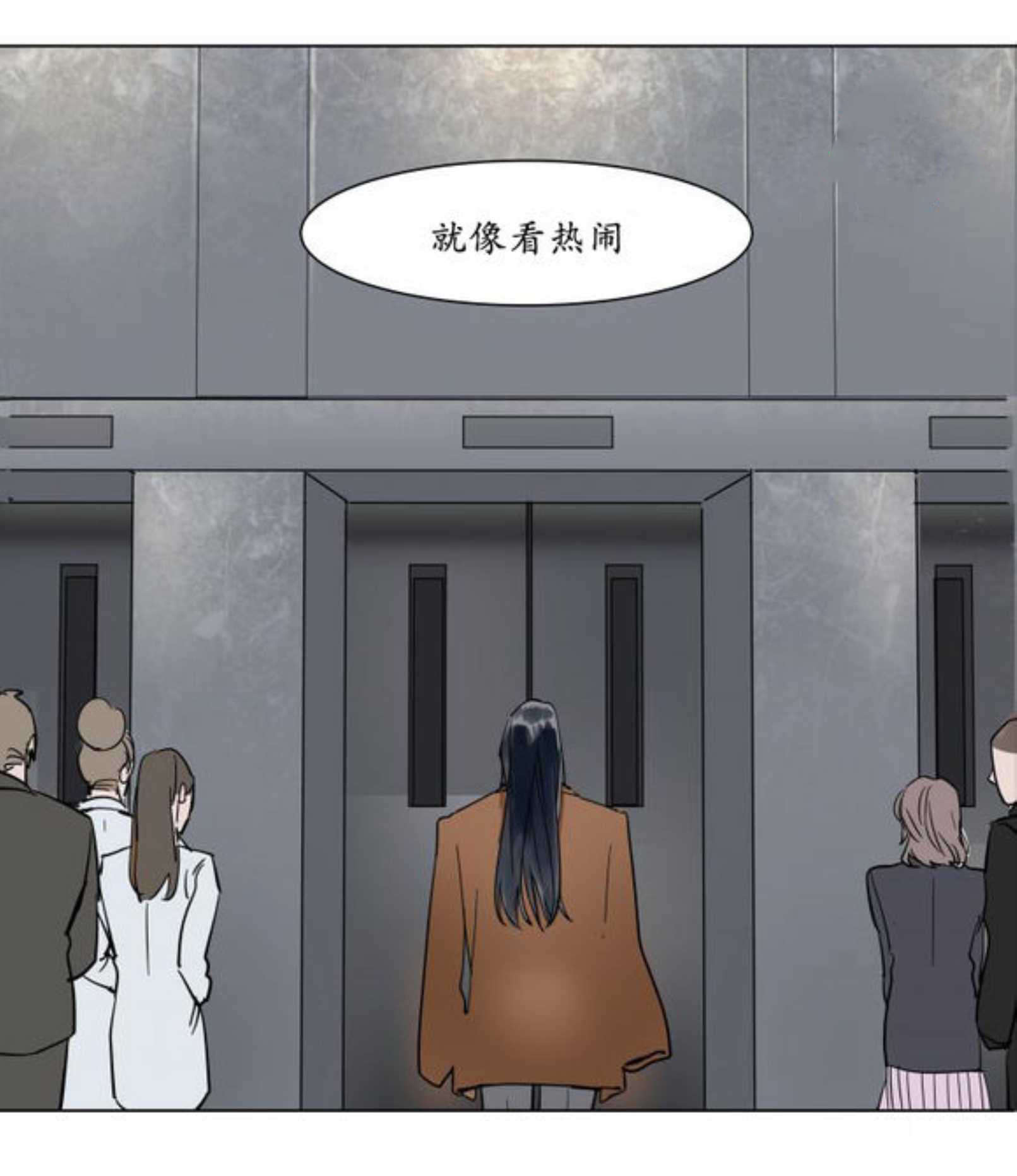 电梯内-13