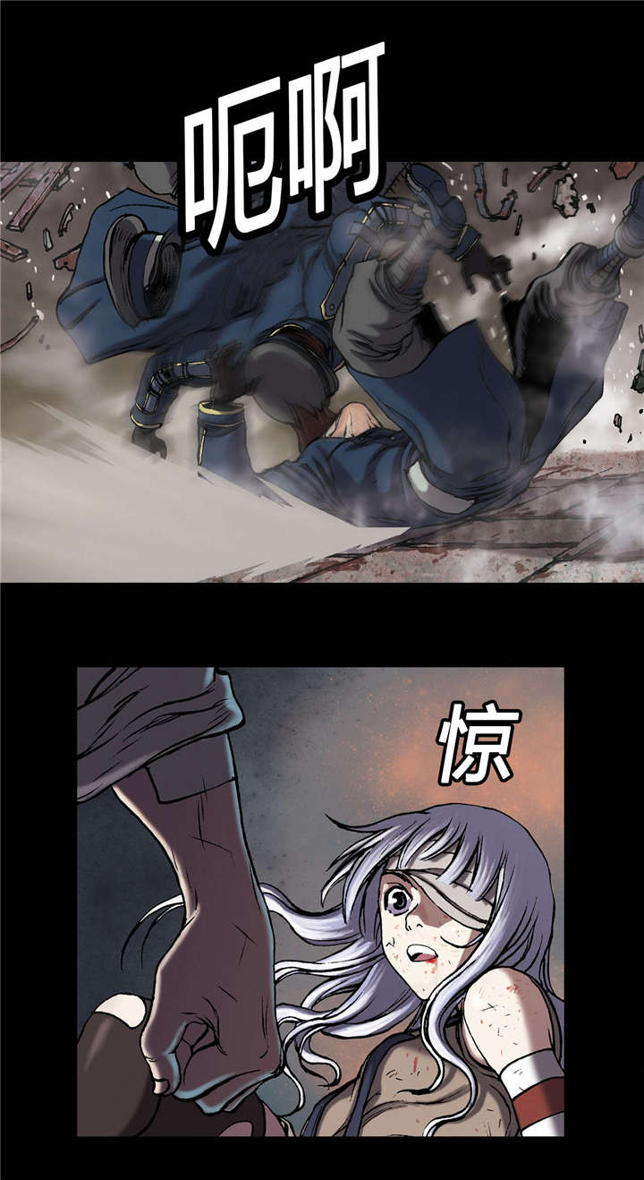 第34话 成为叉杀军-10