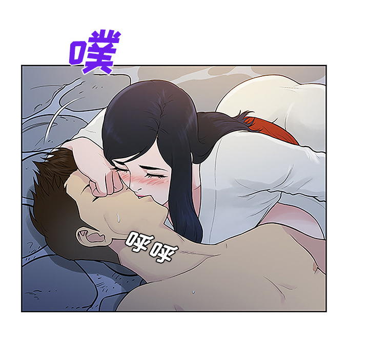 第53话 昏迷-12