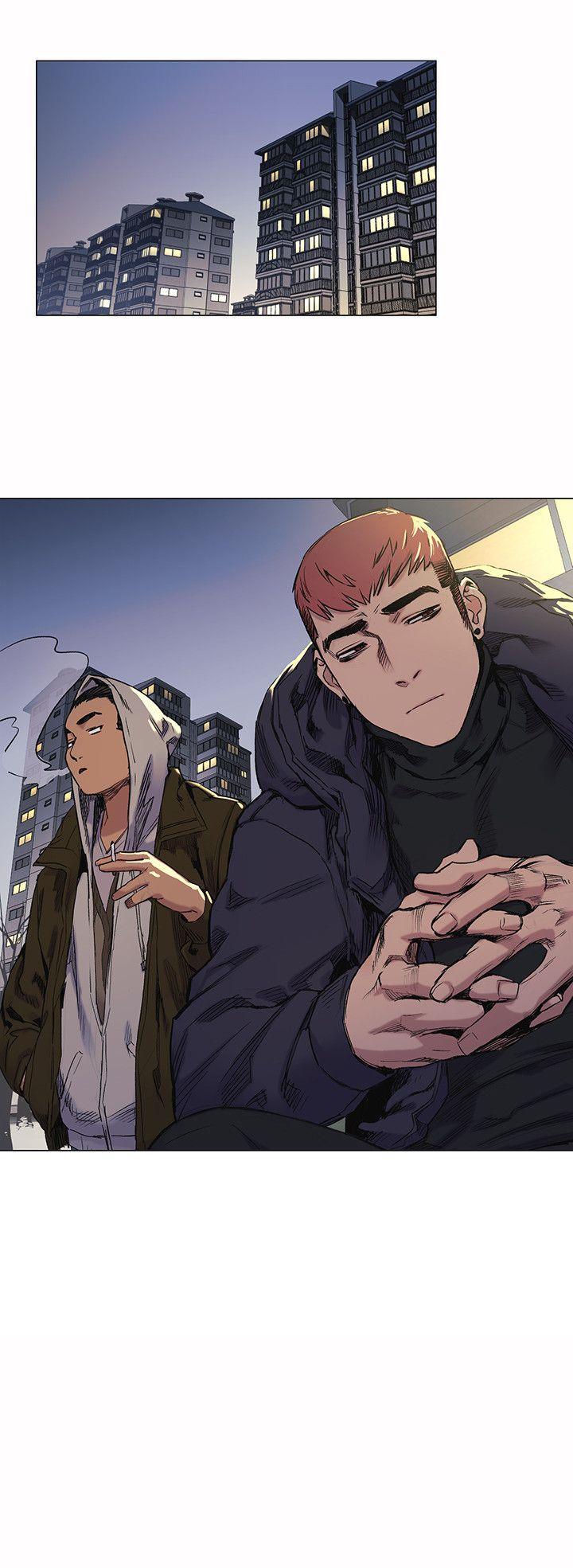 第29話 - 讓藝娜墮落-17