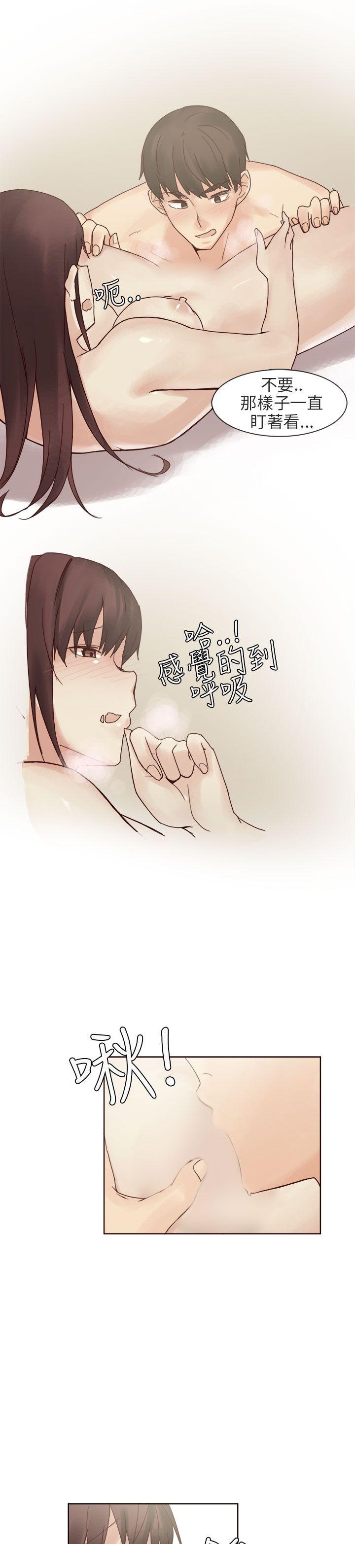 秘密Story第二季-人氣男的苦衷(下)全彩韩漫标签