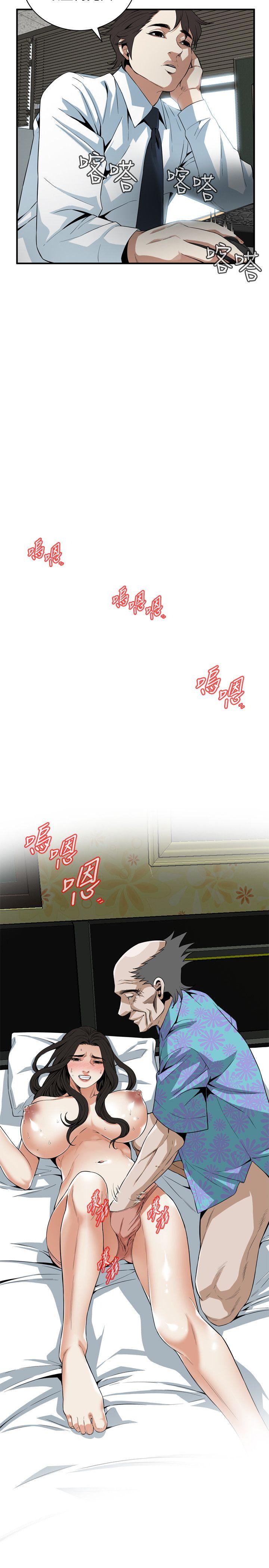 偷窺（全集无删减）-第129話-引頸企盼的一刻全彩韩漫标签