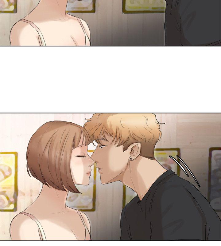 第13話 - 讓人興奮的色情按摩-23