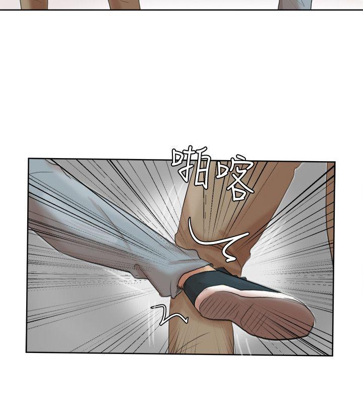 第18話 - 正當防衛-42