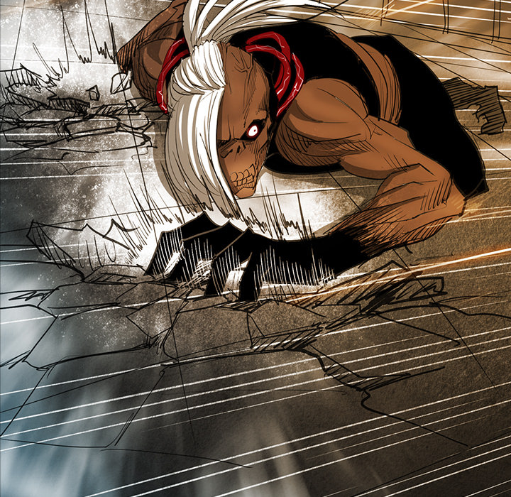 RUGAL：26-8