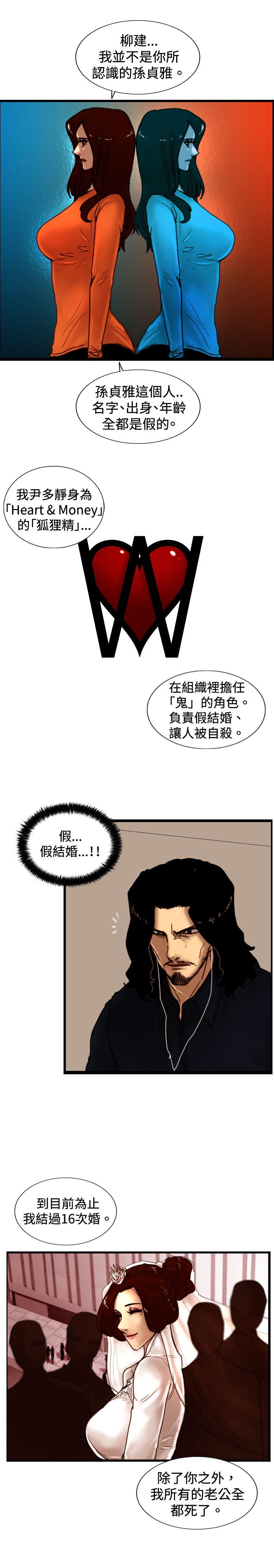 第31話 Heart &amp; Money-6