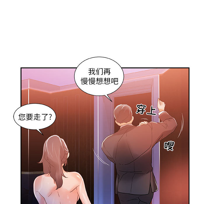 女职员们：4-77