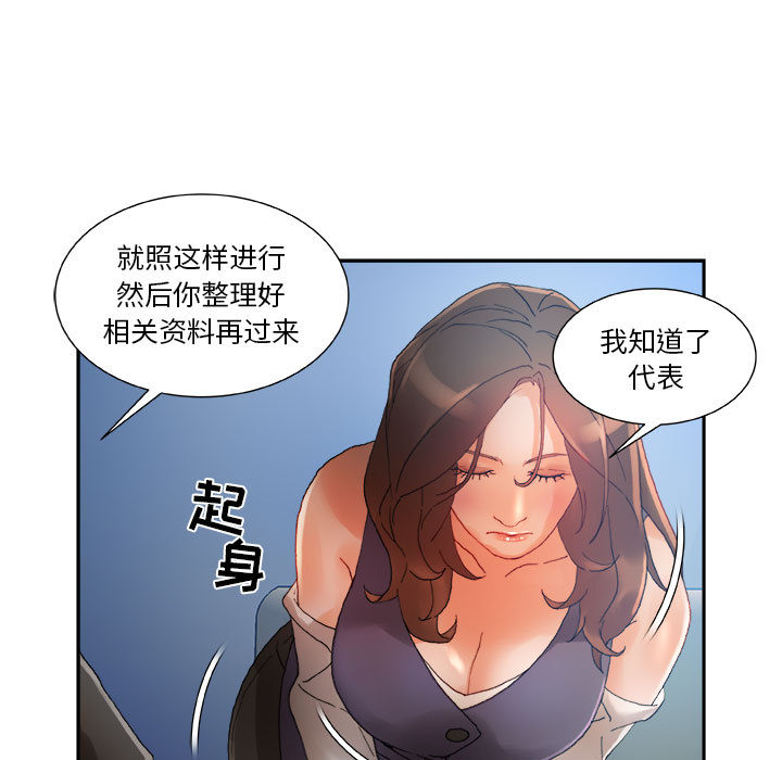 女职员们：8-20