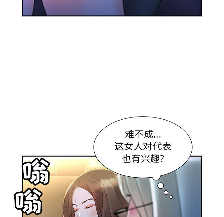 女职员们：16-14