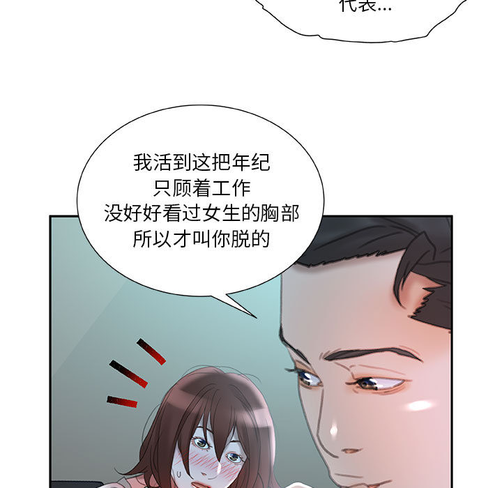 女职员们：16-68