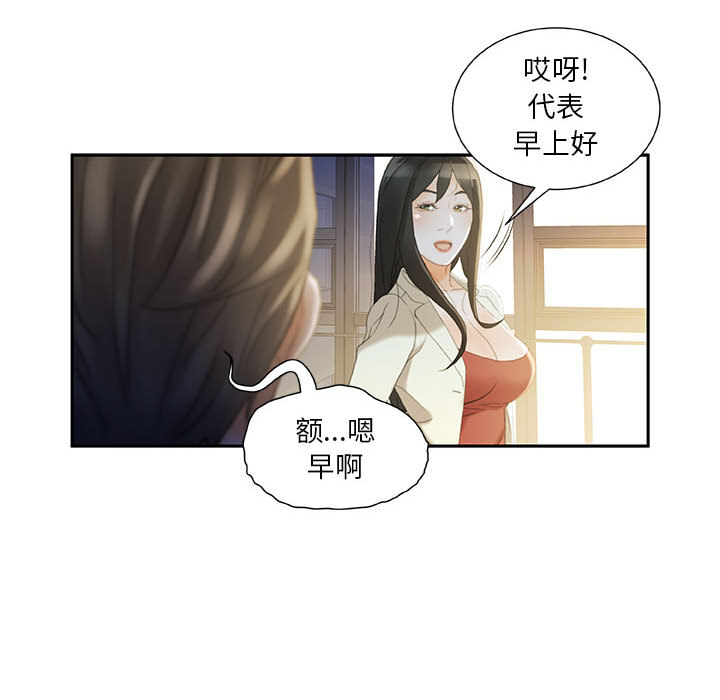 女职员们：19-63