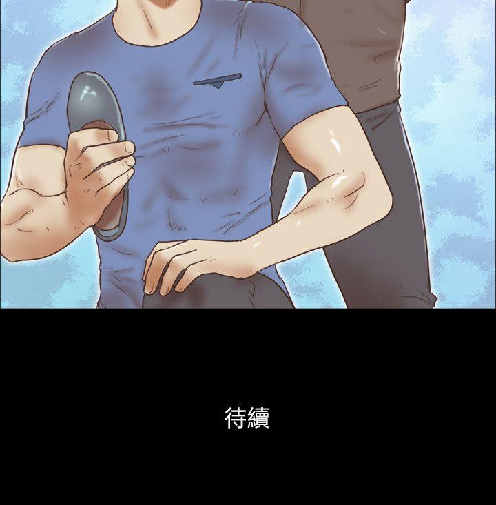 第75話-如果你敢動她-25