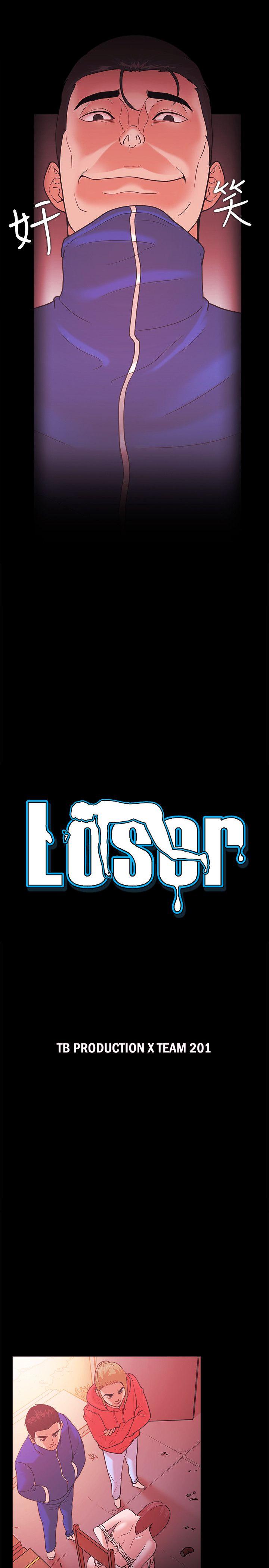 Loser-第69話全彩韩漫标签