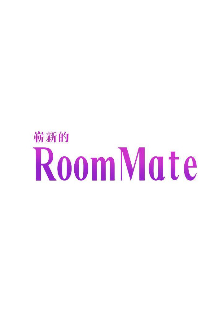 Roommate-第63話(第2季)全彩韩漫标签