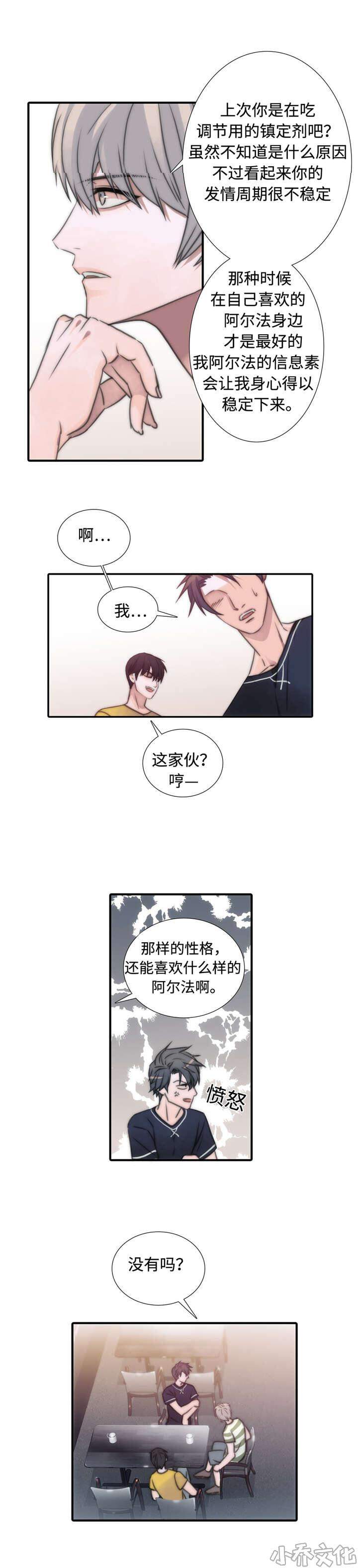 第18章 生气-0