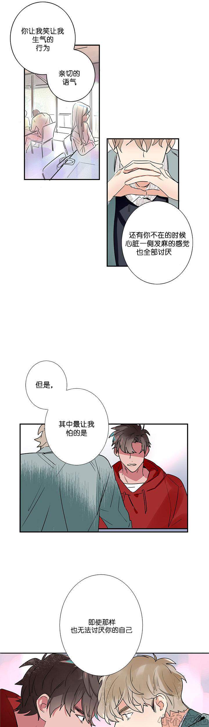 第1章 想确认一下-1