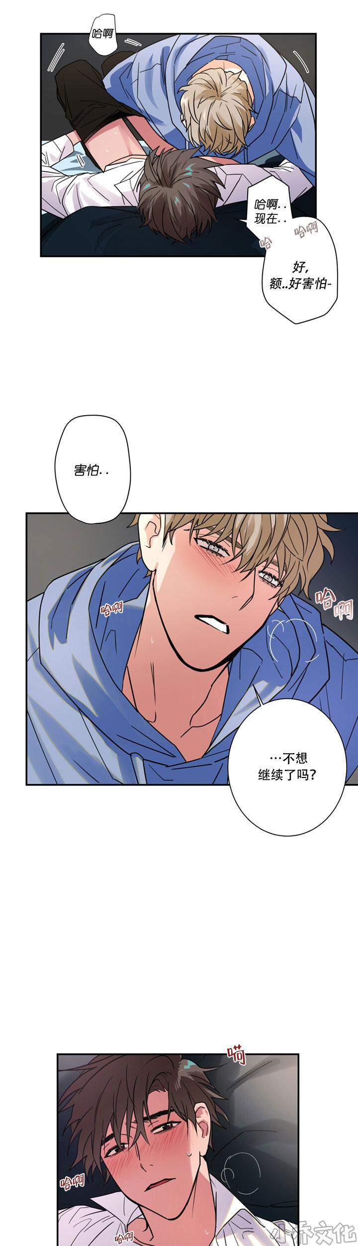 第17章 才刚刚开始-4