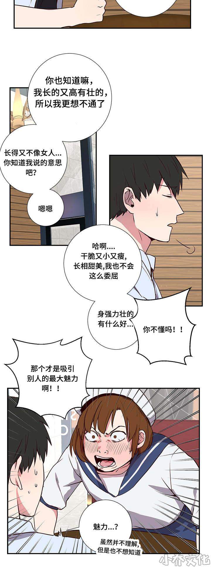 第3章 自我审视-2