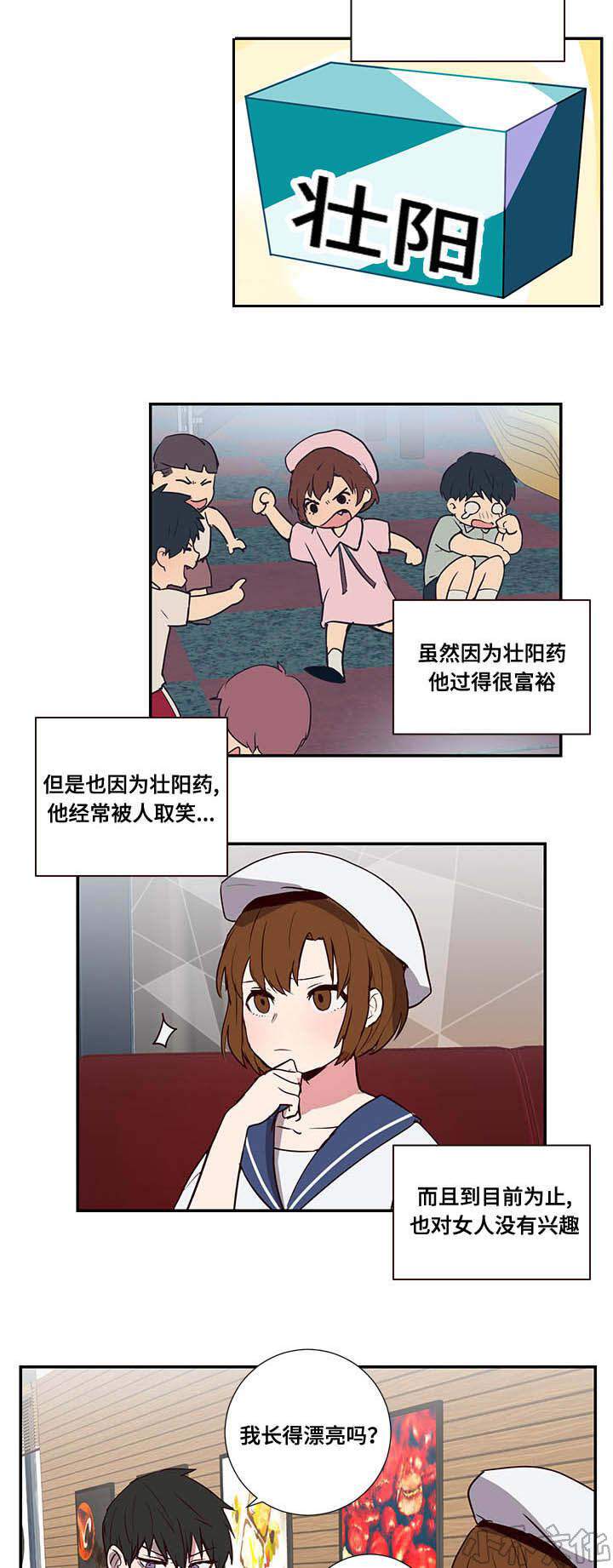 第3章 自我审视-4