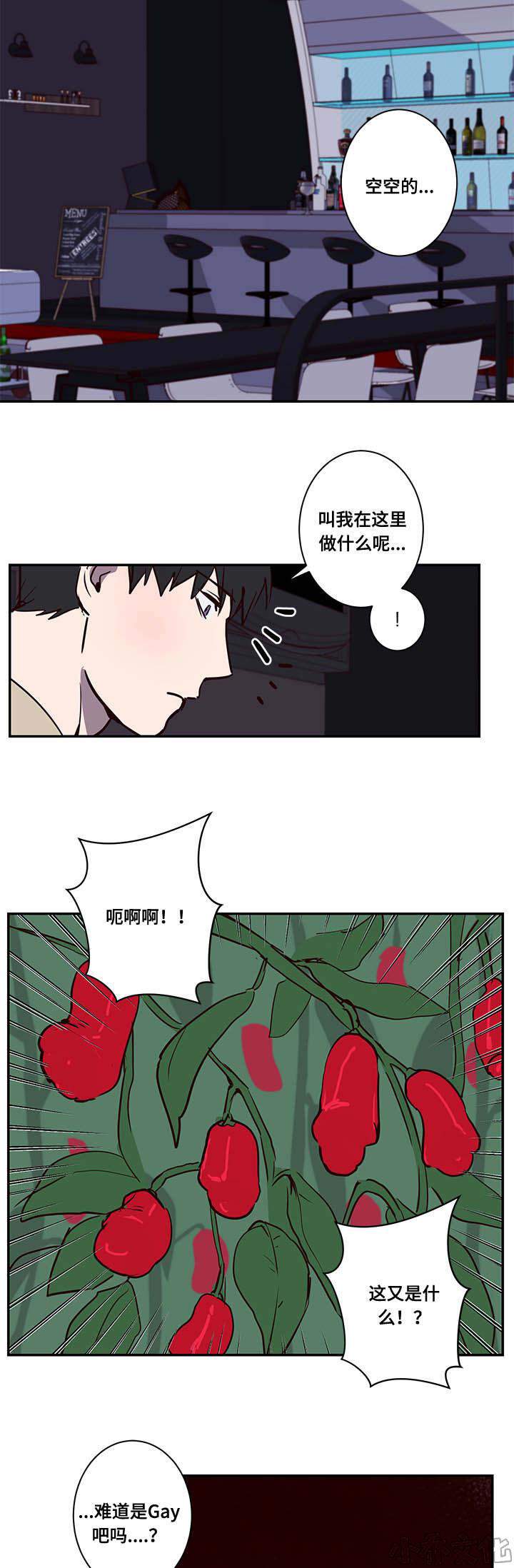 第13章 冤家路窄-9