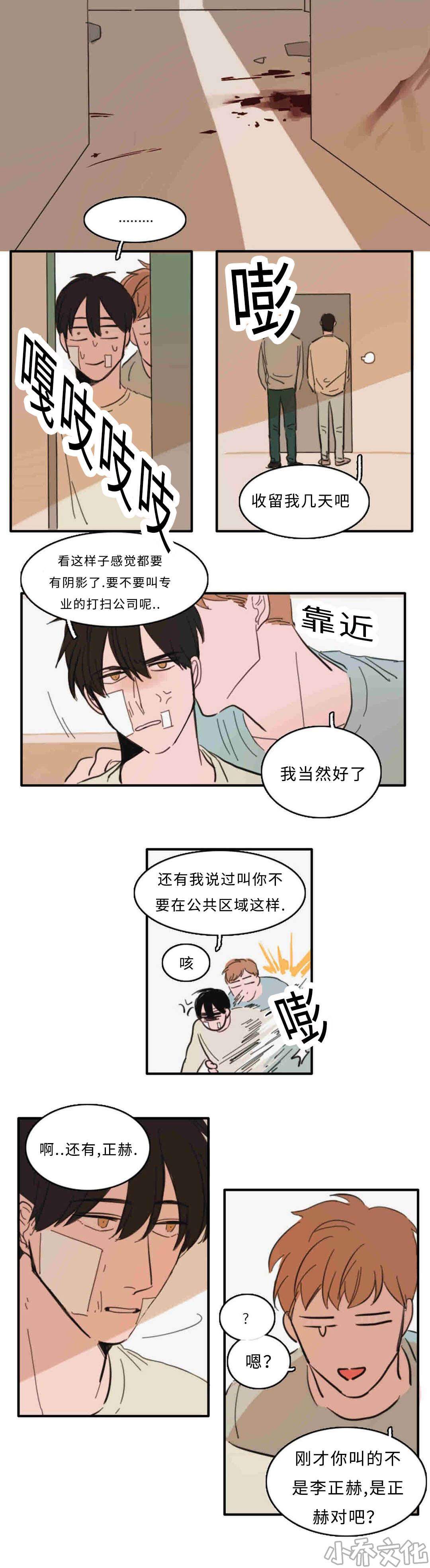 第33章 接吻-5