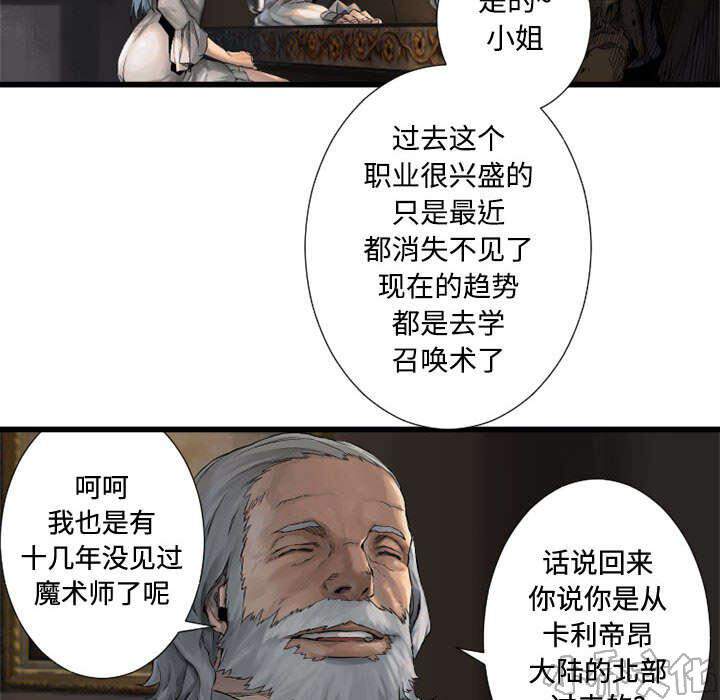 第22章 到来的魔法师-34