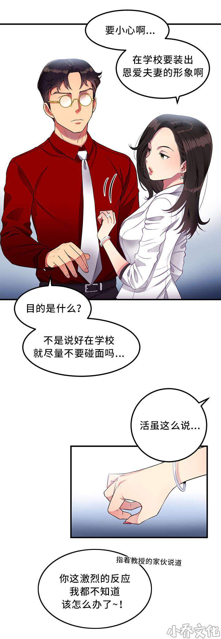 第7章 表面夫妻-6