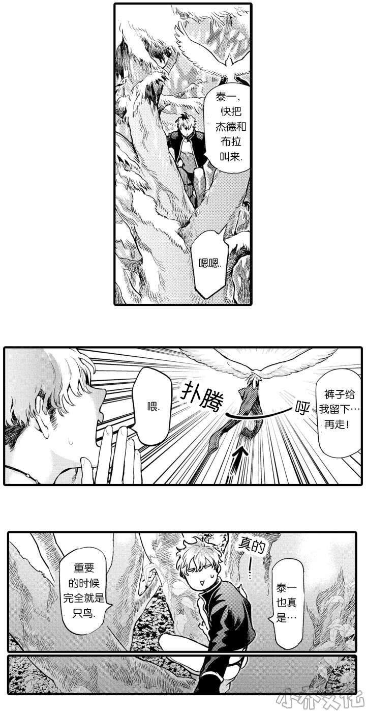第3章 对敌-1