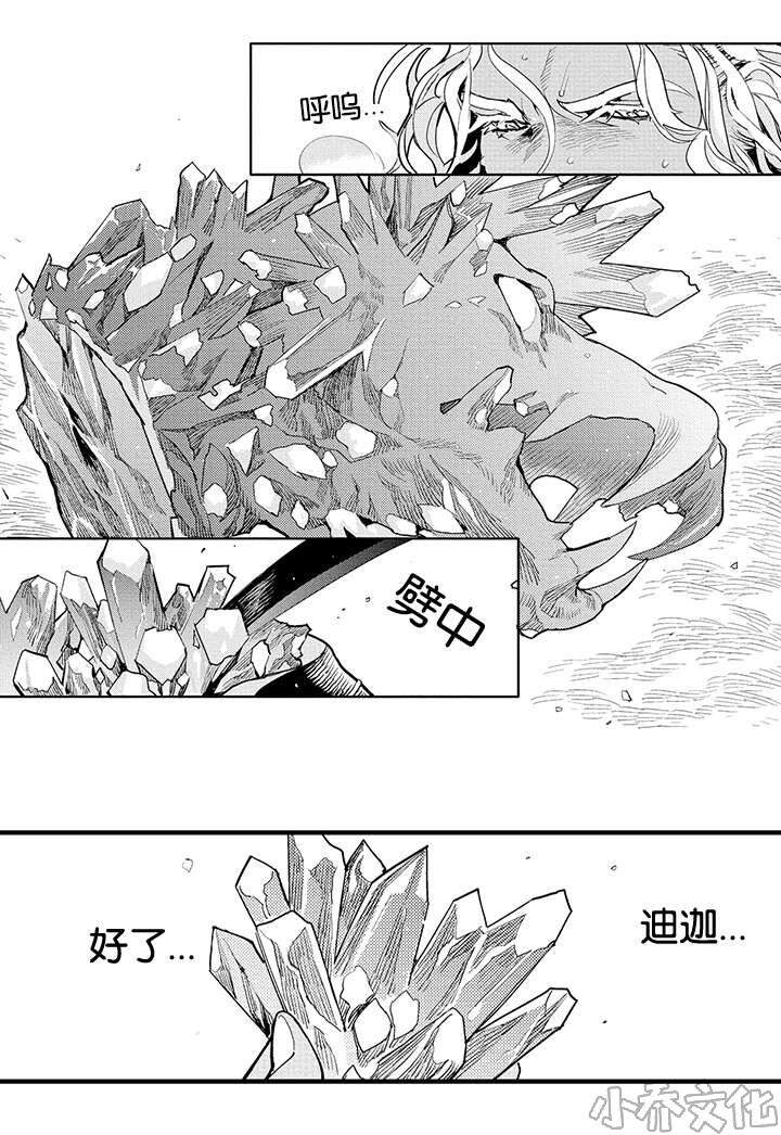 第20章 遇袭-14