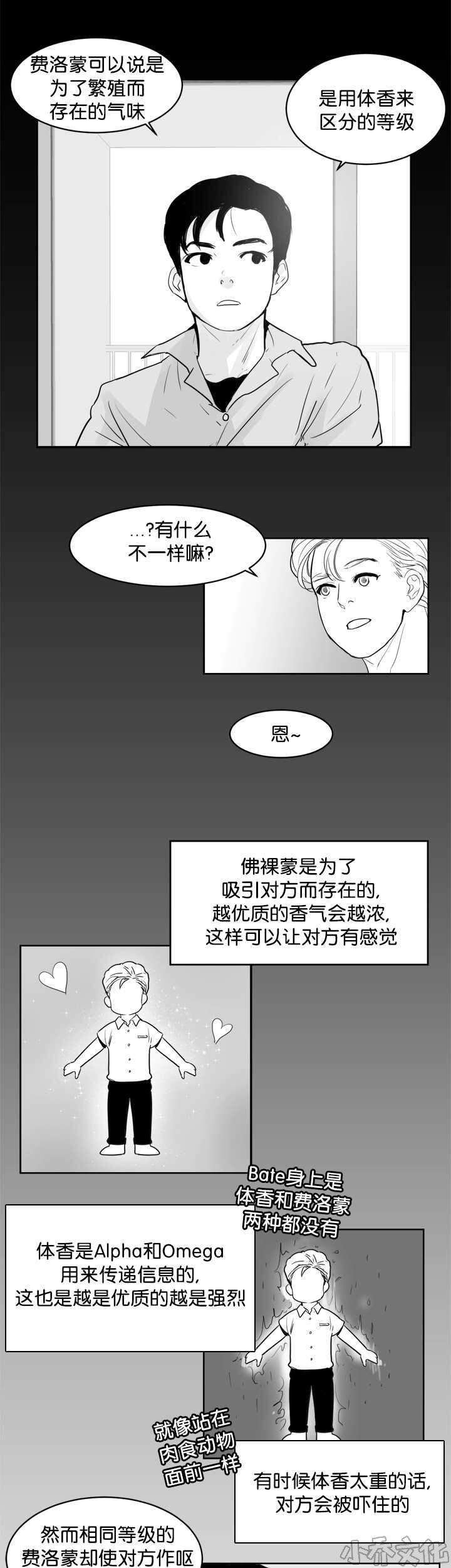 第18章 没有感觉-8
