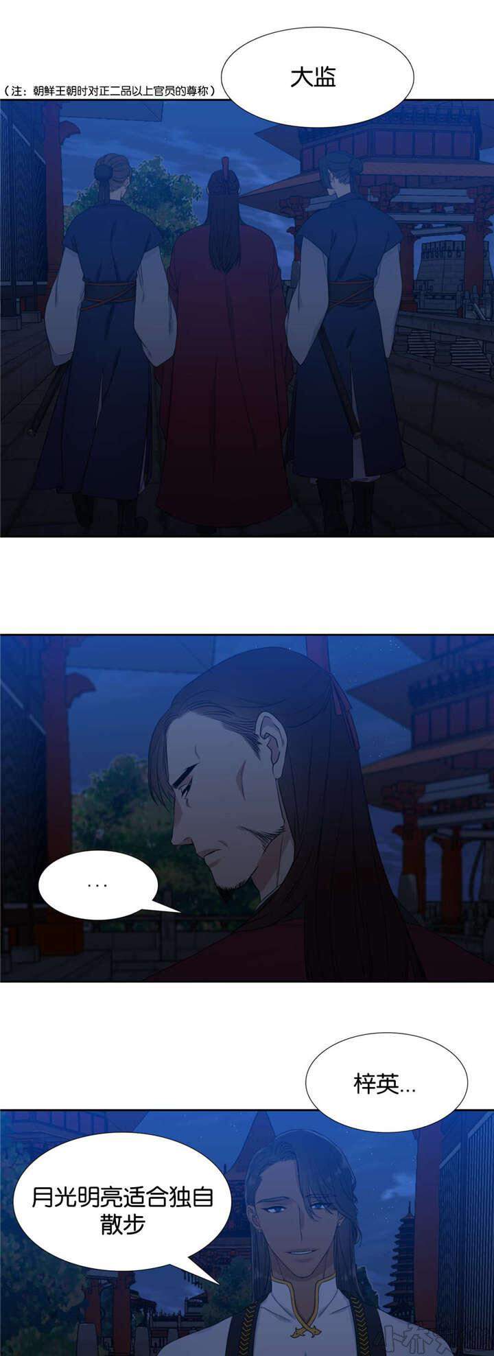 第13章 忠诚-7