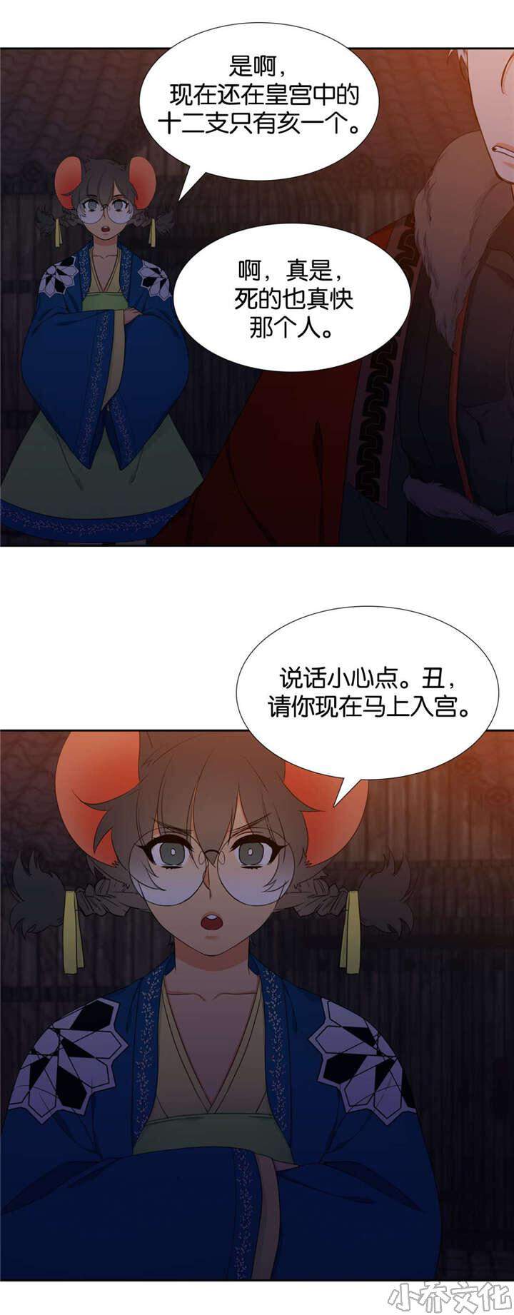 第14章 似曾相识-5