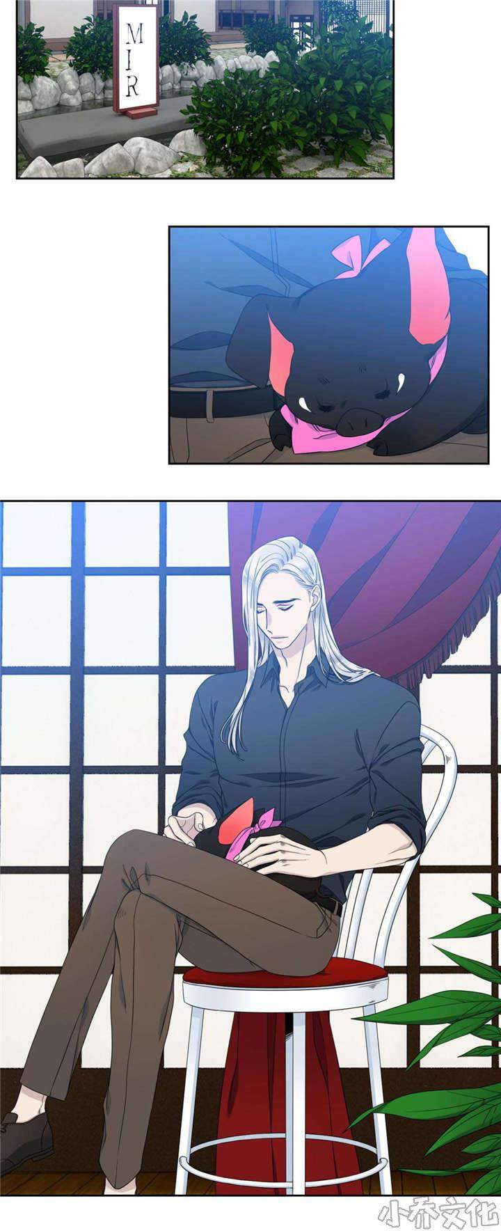 第25章 贵客将临-10