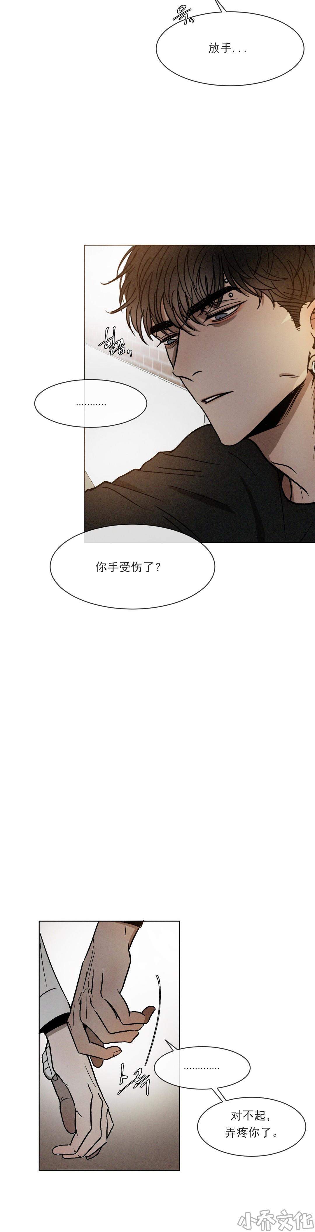 第8章 强吻-8