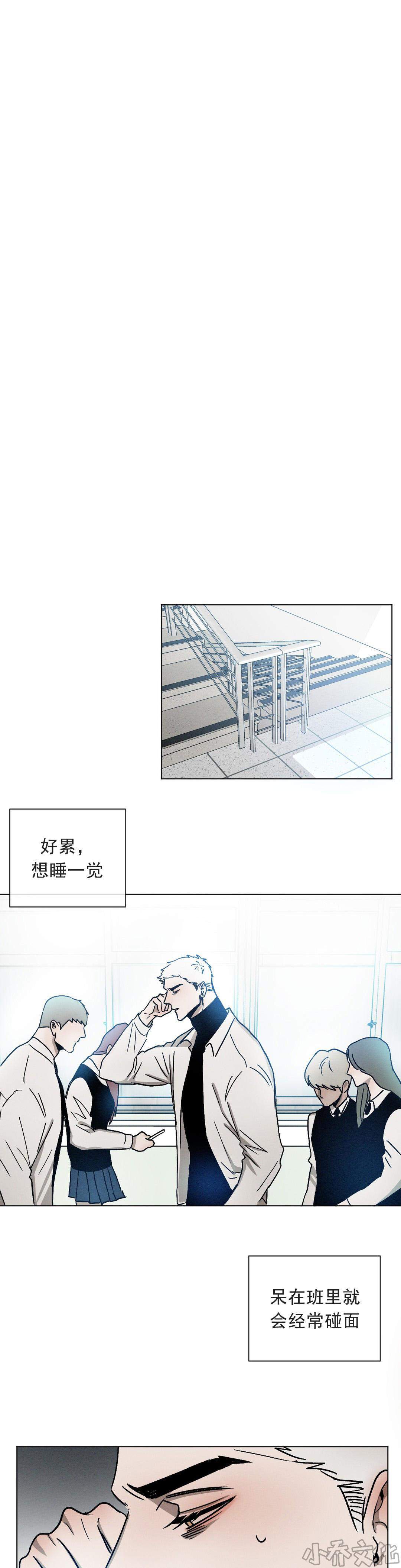 第20章 打架-0